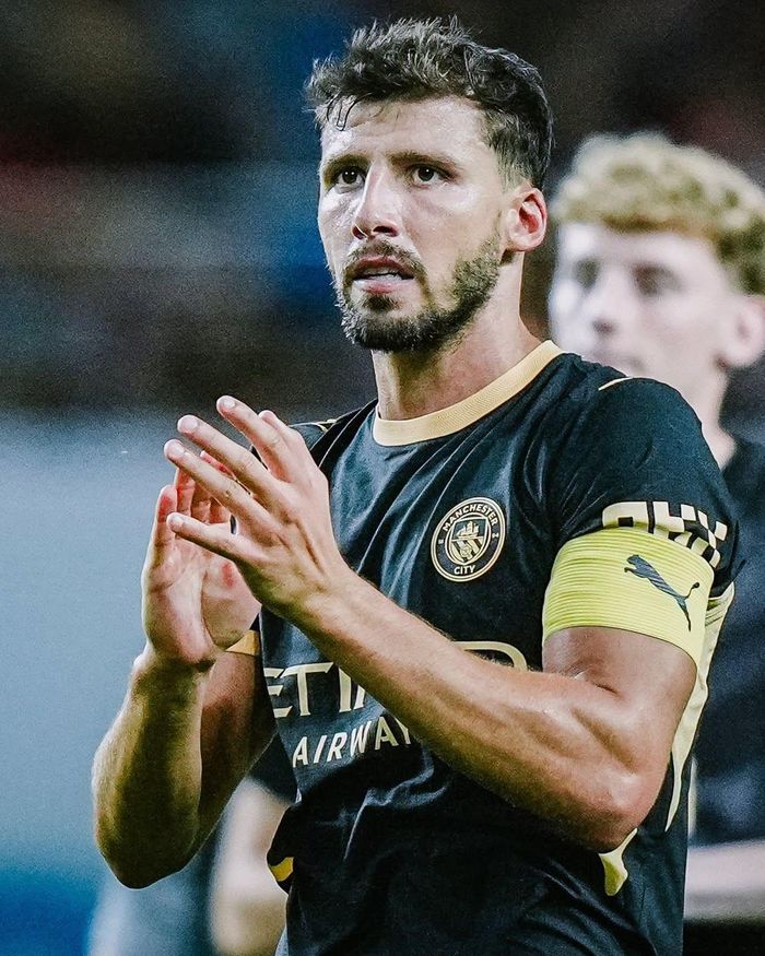 Man City chạy đà thuận lợi trước mùa giải mới - Ảnh: MC