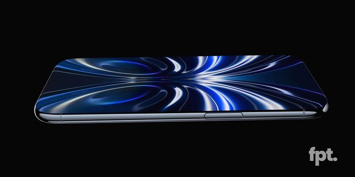 iPhone 20 Pro Max sẽ có màn hình khác biệt so với các thế hệ iPhone hiện nay. Ảnh: Fpt.