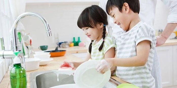 Ảnh minh hoạ (Ảnh: Goodhousekeeping)