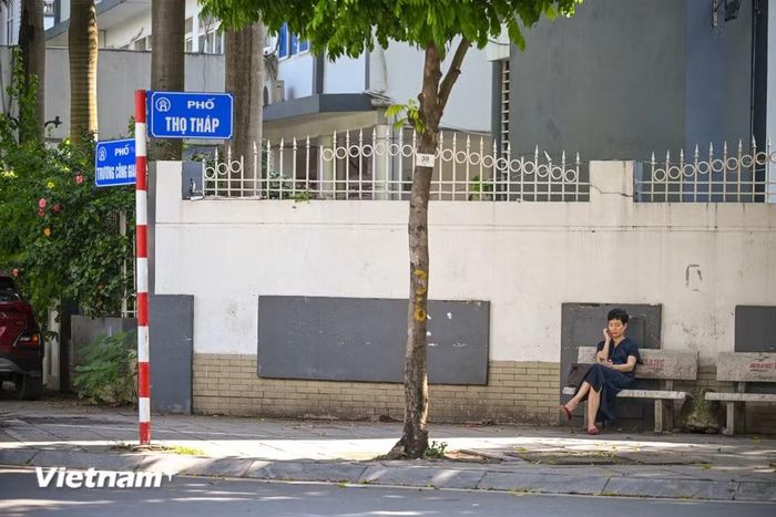 Nơi đây được kỳ vọng trở thành điểm đến mới của người dân và du khách. (Ảnh: Minh Sơn/Vietnam+)