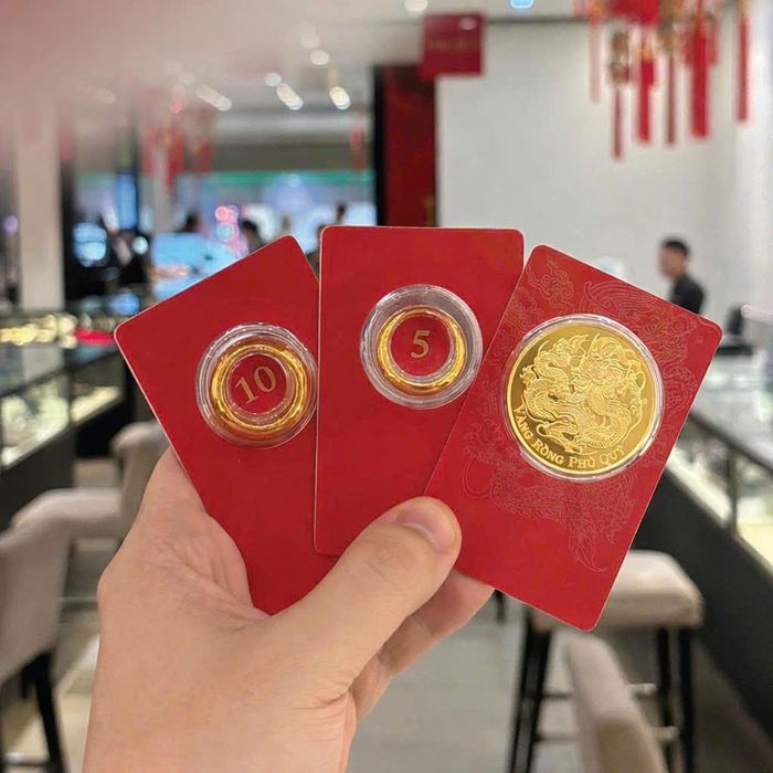 Ngày 9/8,  giá vàng Phú Quý niêm yết ở mức 139,2 - 142,2 triệu đồng/lượng.