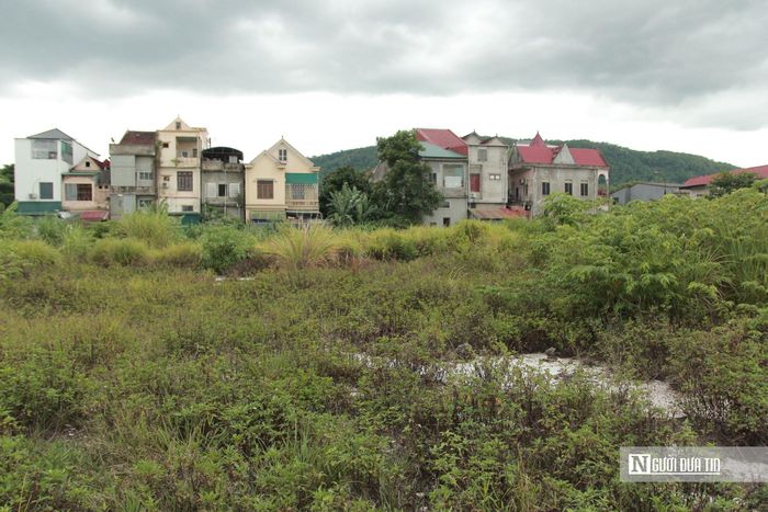 Trao đổi với phóng viên, bà Lê Thị Thanh Hải, trưởng phòng Kinh tế, Hạ tầng và Đô thị, UBND phường Nam Hồng Lĩnh cho biết, sau khi chợ di dời, khu đất này đã được UBND tỉnh thu hồi và giao cho Trung tâm Phát triển quỹ đất quản lý tại Quyết định số 1809 ngày 29/6/2017 theo phương thức tiếp nhận nguyên trạng từ UBND thị xã Hồng Lĩnh cũ; còn việc tận dụng các tài sản trên đất giao UBND thị xã Hồng Lĩnh thực hiện (không tổ chức đánh giá, thẩm định).