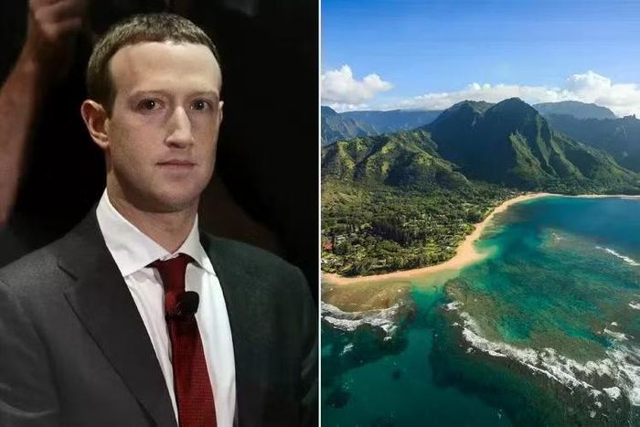 Ko’olau Ranch được quy hoạch với quy mô của một đô thị thu nhỏ. Ảnh: People.