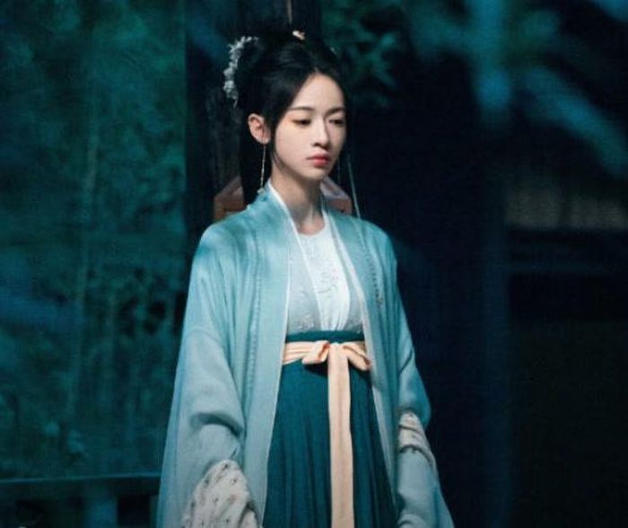 Màn tái xuất của Ngô Cẩn Ngôn trong Ngự Đình Dao không đạt như kỳ vọng. 