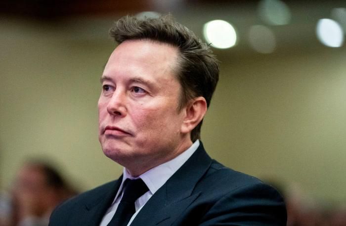 Elon Musk vẫn đặt mục tiêu đưa SpaceX trở thành doanh nghiệp có doanh thu hơn 1.000 tỷ USD vào cuối thập kỷ này. Ảnh: Bloomberg.