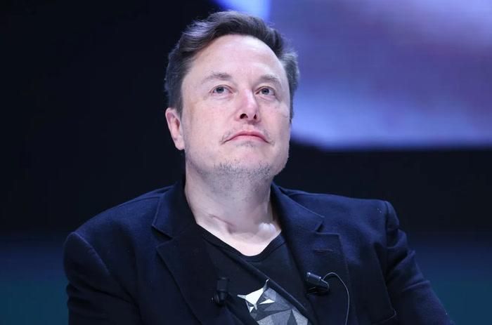 Tài sản ròng của Elon Musk lần đầu quay trở lại mốc hơn 800 tỷ USD sau đợt phục hồi mạnh của cổ phiếu SpaceX. Ảnh: Getty Images.
