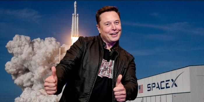 Khoản chi tiêu vốn hàng chục tỷ USD từng khiến giới đầu tư lo ngại trước khi cổ phiếu SpaceX nhanh chóng phục hồi.