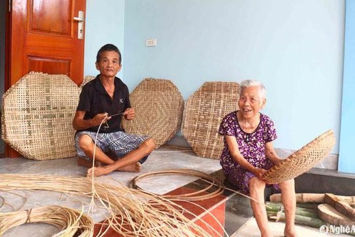 Con người xứ Nghệ thẳng thắn, chân thành, trọng tình nghĩa. Ảnh minh họa/Nguồn: báo Nghệ An