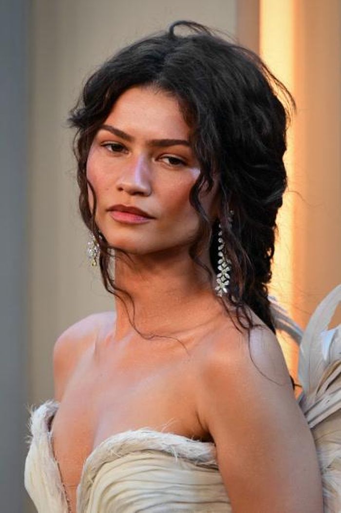 Zendaya.