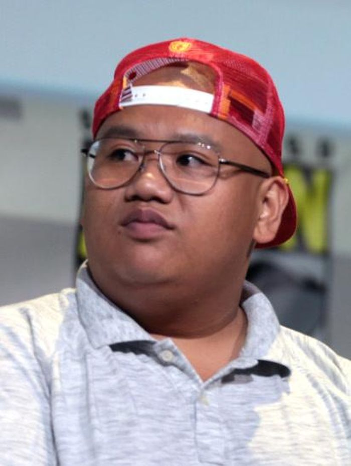 Jacob Batalon.