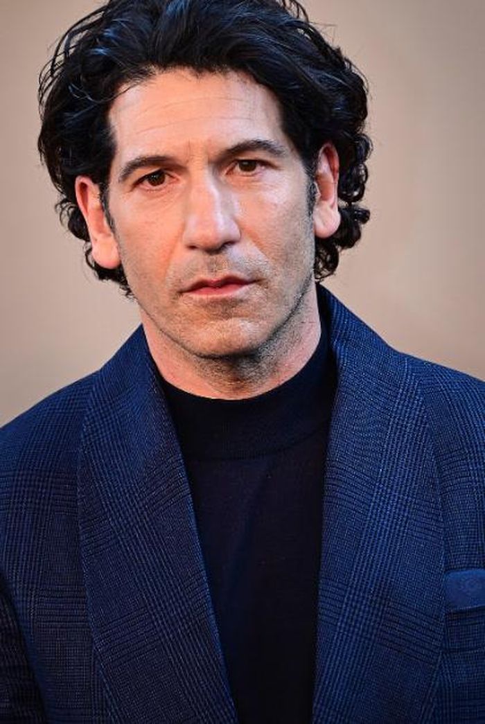 Jon Bernthal.