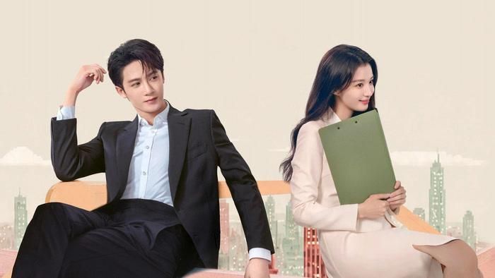 Tình Yêu Có Pháo Hoa khai thác mô-típ sống chung vốn quen thuộc nhưng tạo điểm nhấn bằng sự đối lập giữa hai nhân vật chính. Tiền Phi do Vương Sở Nhiên thủ vai rơi vào cảnh thất nghiệp, thất tình và phải tìm người ở ghép để giảm áp lực tài chính. Người xuất hiện lại là Lý Diệc Phi, một nhân vật có xuất thân và phong cách sống hoàn toàn khác biệt do Đàn Kiện Thứ đảm nhận. Những va chạm trong sinh hoạt khiến cả hai liên tục rơi vào tình huống dở khóc dở cười. Theo thời gian, sự khác biệt dần trở thành điểm bù trừ, giúp họ trưởng thành trong công việc lẫn tình cảm. Tác phẩm gồm 36 tập và thuộc dòng phim lãng mạn, đô thị trên iQIYI.