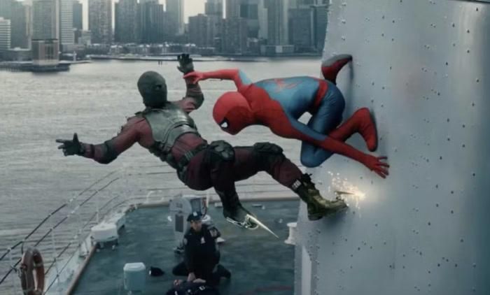 Spider-Man: Brand New Day làm mưa làm gió ở nhiều thị trường.