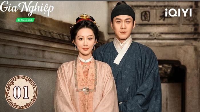 Ảnh: iQIYI.