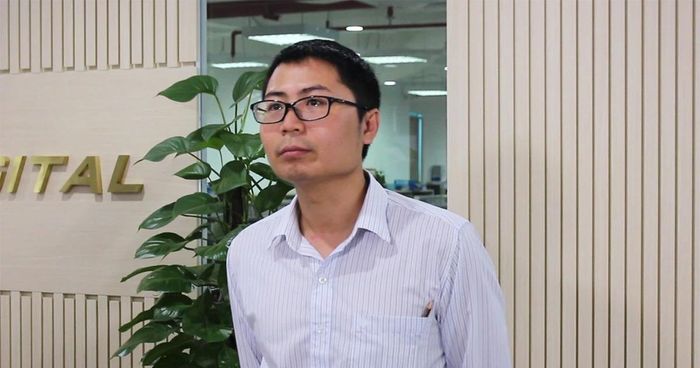 Ông Nguyễn Quang Đồng, Viện trưởng Viện Nghiên cứu Chính sách và Phát triển Truyền thông (IPS)