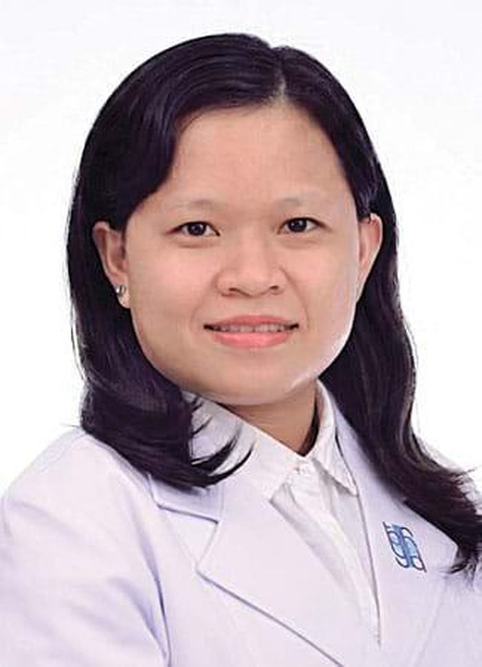 BS-CK2. Tống Mai Trang