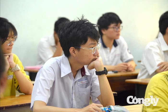 Năm học 2026-2027, ngành giáo dục TP.HCM dự kiến có hơn 2,62 triệu học sinh.