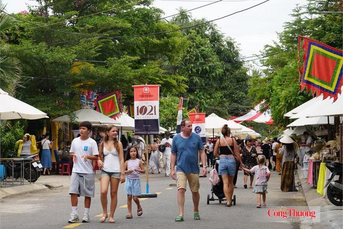 Lễ hội Làng Biển Tân Thành 2026 là điển hình cách làm du lịch lấy người dân làm chủ thể, văn hóa bản địa làm nền tảng và sự kết nối làm giá trị.