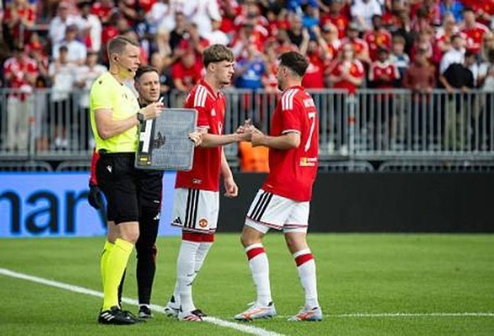 Manchester United có thể sẽ cân nhắc thêm một vài phương án chuyển nhượng nếu Mason Mount dính chấn thương dài hạn.