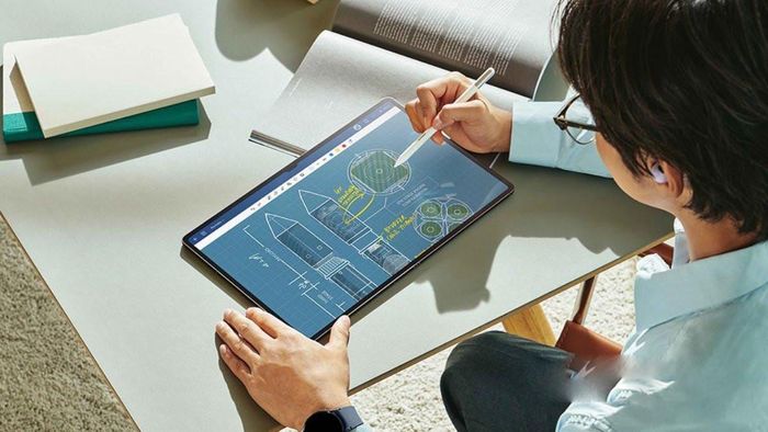 Galaxy Tab S12 sẽ sớm ra mắt trong thời gian tới