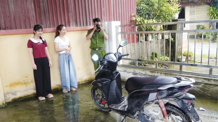 Việc phân cấp đăng ký xe giúp lực lượng công an dễ dàng xác minh nhân thân, đối chiếu nơi cư trú thực tế của chủ xe.