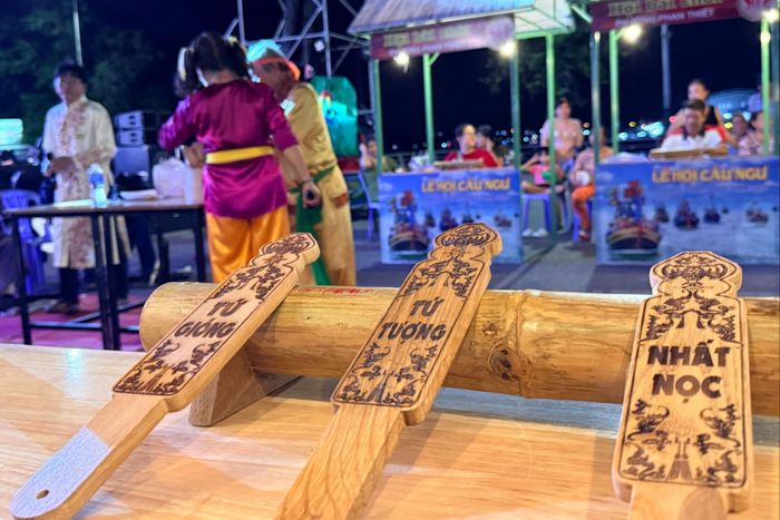 Những quân bài trong trò chơi dân gian