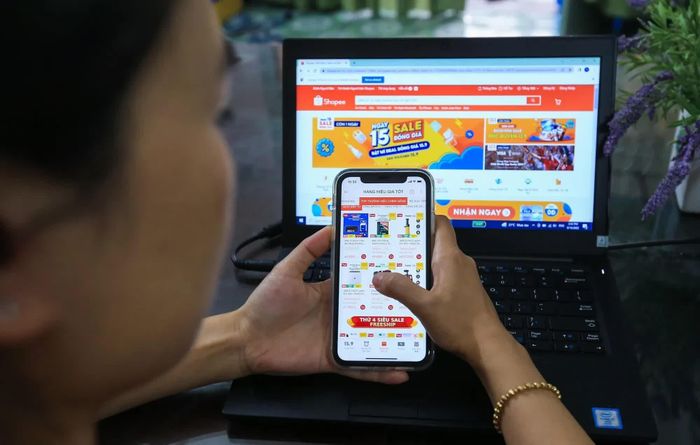 Công tác quản lý thu thuế đối với lĩnh vực TMĐT tại Lâm Đồng đang đối mặt nhiều thách thức