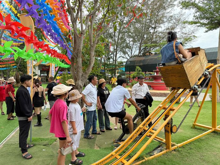 Sẽ có nhiều hoạt động hấp dẫn vào những tháng cuối năm