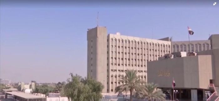 Iraq nhấn mạnh chính sách ngoại giao cân bằng với các nước láng giềng. Ảnh: Reuters