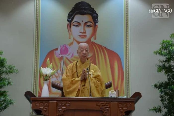 Niệm Phật cầu gia hộ