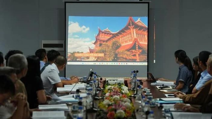  Tọa đàm về Quốc Sư Việt Nam 