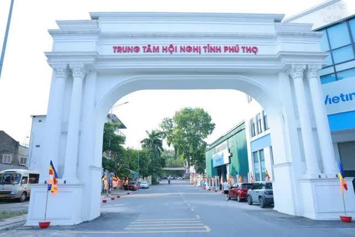 Phiên chính thức của Đại hội đại biểu Phật giáo tỉnh Phú Thọ sẽ diễn ra vào sáng ngày 11-8-2026