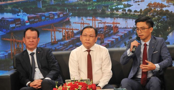 Ông Trần Đức Quang, Giám đốc Công ty CP Nam Long Mekong kỳ vọng, hạ tầng giao thông hoàn thiện thúc đẩy phát triển đô thị ở Cần Thơ.