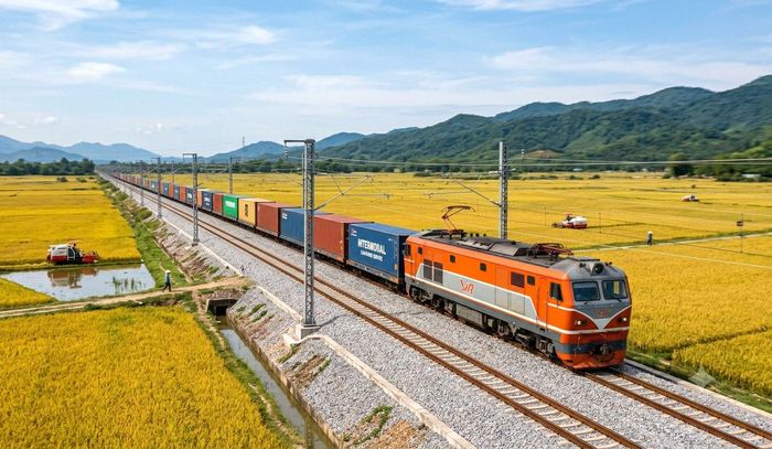 Việc bổ sung đầu tư hạ tầng tuyến dẫn đến tăng chi phí (Ảnh minh họa: AI tạo).
