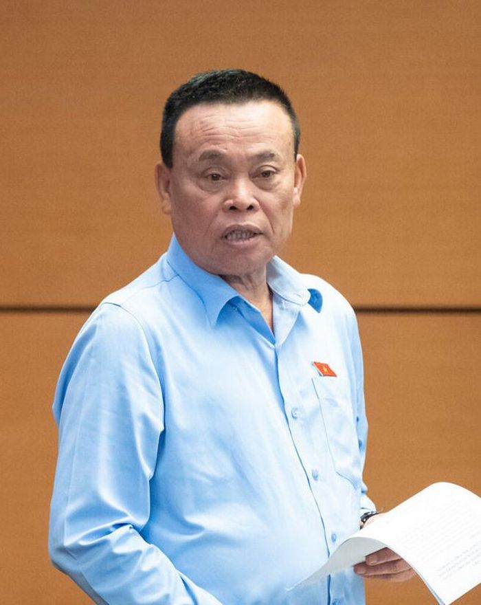 Ảnh: Phạm Thắng