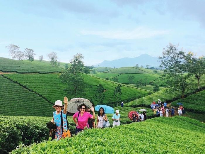 Những câu chuyện rất đời thường chính mới là điều giữ chân du khách.