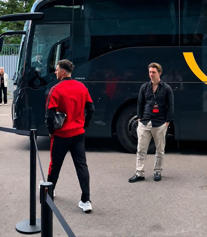 Mason Mount cho thấy dấu hiệu tích cực sau khi rời sân vì chấn thương