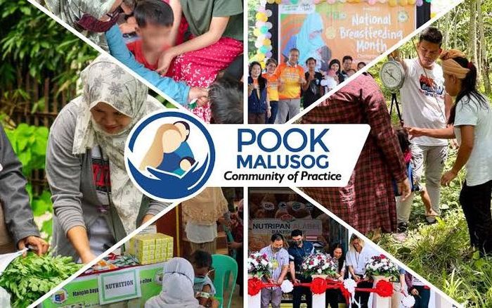 Tại Philippines, chương trình Pook Malusog của Zuellig Family Foundation phối hợp với chính quyền địa phương nhằm cải thiện quản trị và triển khai các chương trình dinh dưỡng