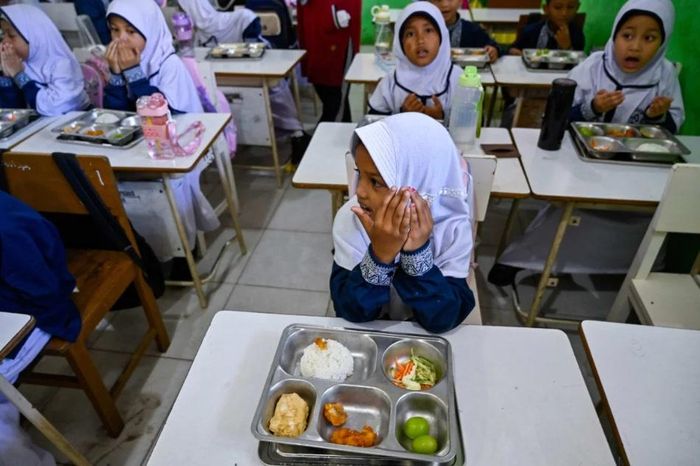 Đầu tư cho dinh dưỡng trẻ em tại châu Á vẫn gặp khó khăn do trách nhiệm bị phân tán giữa các lĩnh vực y tế, giáo dục và nông nghiệp