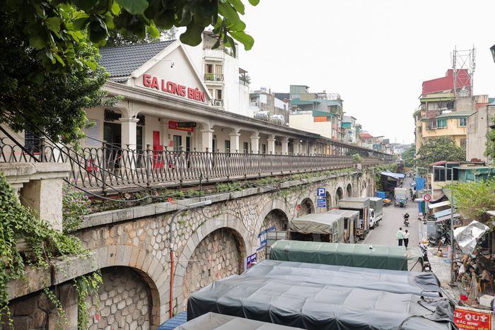 Theo kế hoạch, phạm vi nghiên cứu rộng khoảng 10 ha, trong đó diện tích khu đất khoảng 8,77 ha, trải dài trên tuyến có tổng chiều dài gần 1.716 m.