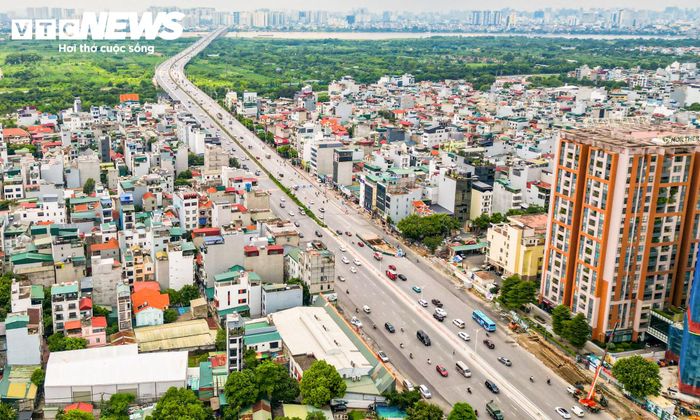 Khi hoàn thành, hầm chui Cổ Linh được kỳ vọng giải quyết tình trạng ùn tắc, giảm xung đột giữa các dòng phương tiện tại nút giao, đồng thời tăng khả năng kết nối giữa đường Cổ Linh, đường dẫn cầu Vĩnh Tuy và đường Đàm Quang Trung. Công trình được kỳ vọng góp phần hoàn thiện hệ thống hạ tầng giao thông khu vực phía Đông Hà Nội, nâng cao năng lực lưu thông tại khu vực cửa ngõ kết nối trung tâm thành phố với các khu vực phía Đông.