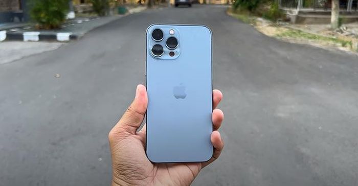 iPhone 13 Pro Max