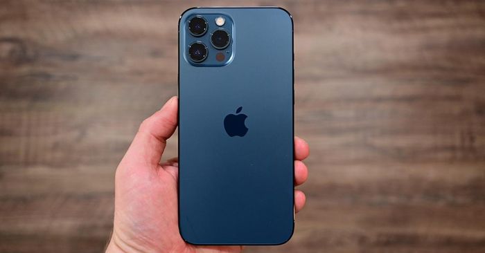 iPhone 12 Pro Max