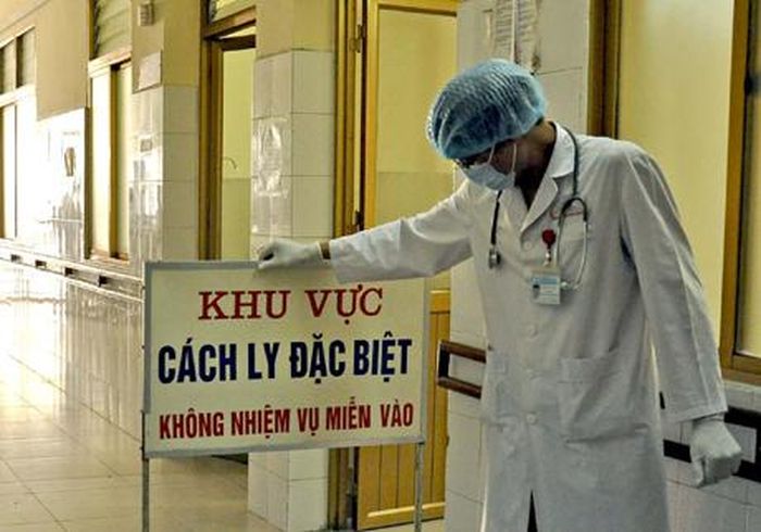 Quản lý các hoạt động giám sát, phòng, chống các bệnh truyền nhiễm. Ảnh: tư liệu