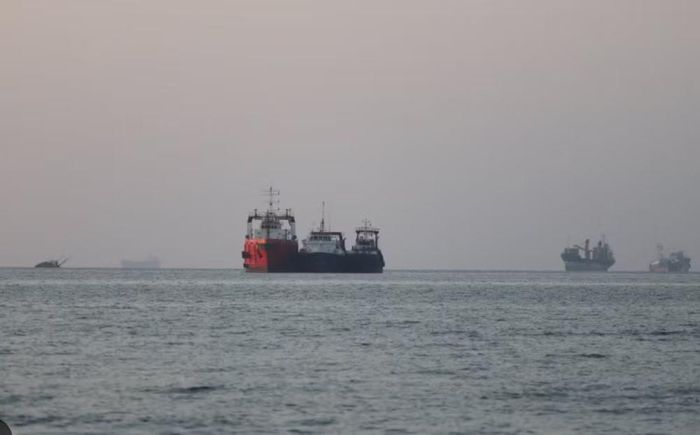 Một phần tuyến mới đi qua vùng biển Iran, phần còn lại nằm trong vùng biển Oman. Đây là thay đổi so với hệ thống tồn tại hàng chục năm, trong đó tàu thương mại chủ yếu đi qua vùng biển Oman.