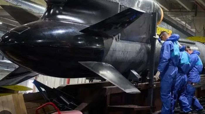 Bộ Quốc phòng Nga ngày 8/8 cho biết đã tấn công nhiều mục tiêu tại Kiev, trong đó có nhà máy công nghiệp Kiev-111, nơi được cho là sản xuất đầu đạn và linh kiện Flamingo.