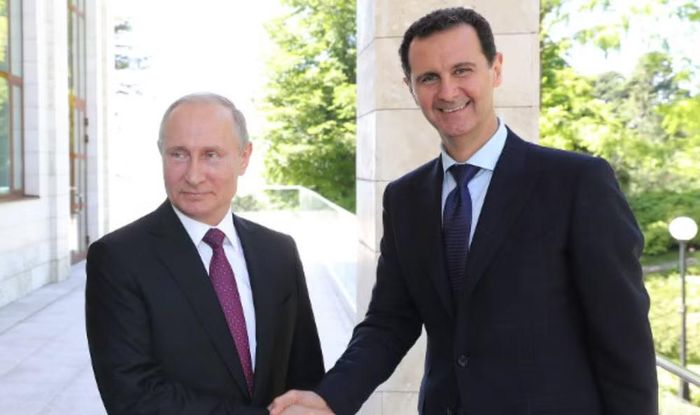 Dù vậy, Damascus vẫn đề nghị Moskva dẫn độ ông Assad, người hiện sống tại Nga sau khi bị lật đổ.