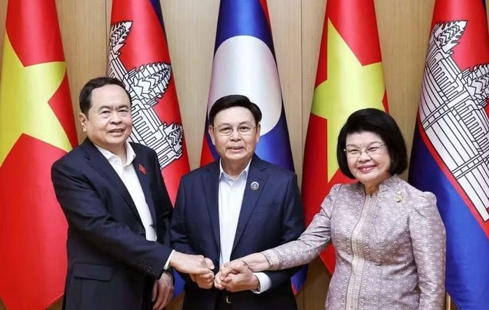 Trong gần 4 thập niên hoạt động, ông đã đi qua nhiều lĩnh vực từ kinh tế, tài chính, công tác mặt trận, đối ngoại đến lập pháp.