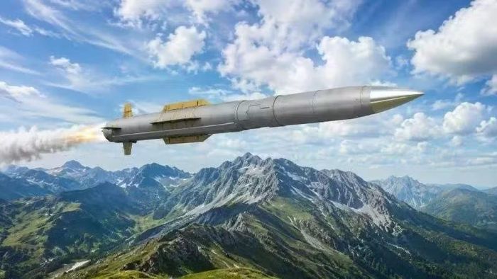 Giám đốc điều hành của Tập đoàn Lockheed Martin - ông Frank St. John, đã nói điều này trong một cuộc trả lời phỏng vấn với hãng tin CNBC.