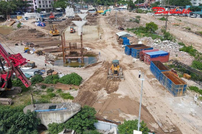 Khi đưa vào khai thác, công trình được kỳ vọng giảm áp lực cho các tuyến Nguyễn Xiển, Xa La, Phúc La và đường 70; đồng thời tăng khả năng kết nối giữa các khu vực phía Nam Hà Nội.